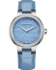 Aerowatch Harmonie Lady Automatic A 60106 AA01 DIA
