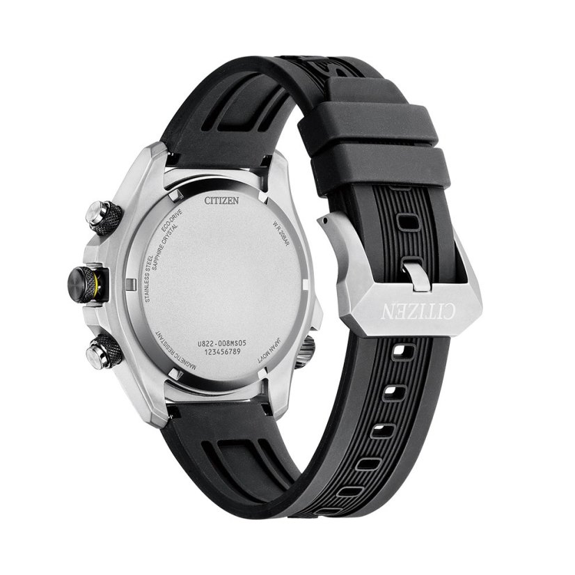 Citizen JV1007-07E Promaster