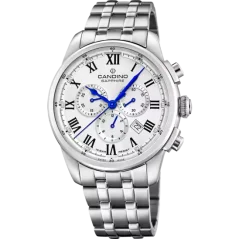 CANDINO C4744/4 GENTS SPORTS CHRONOS