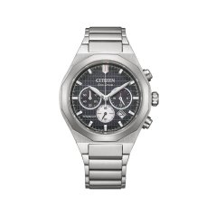 Citizen CA4690-51E SUPER TITANIUM ZENSHIN SENKEI