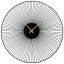 Designové hodiny JVD HJ101