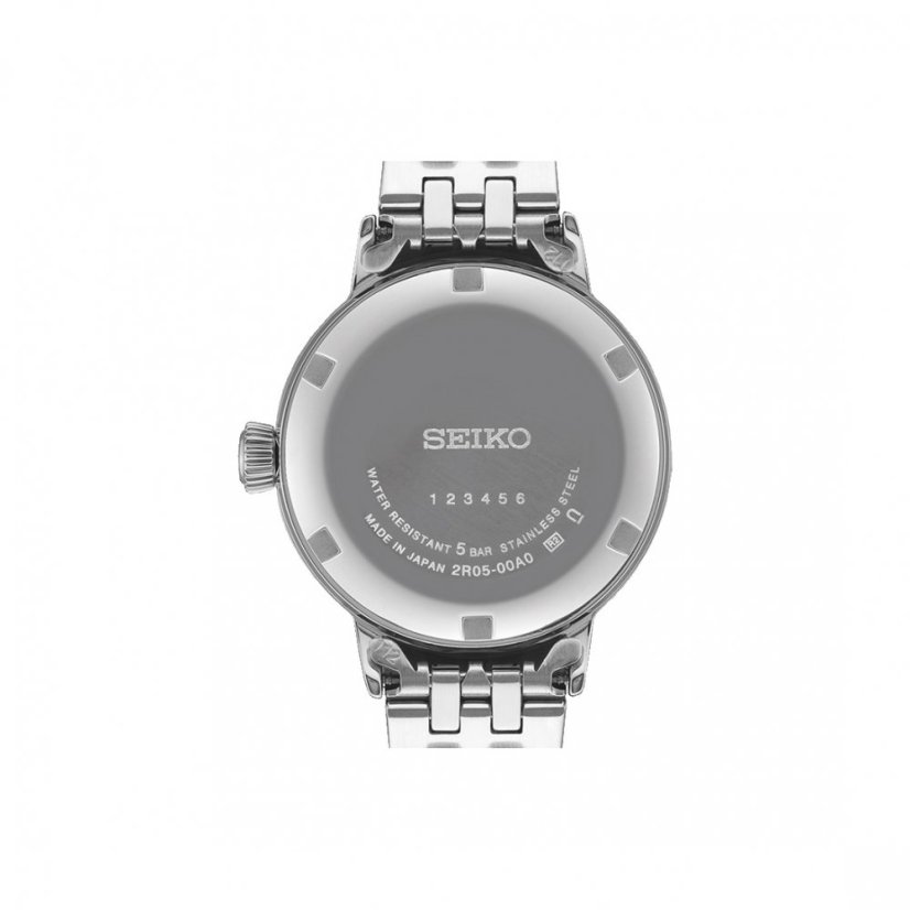 Seiko SRE007J1 Presage Cocktail Time ‘Skydiving’ Diamond Twist