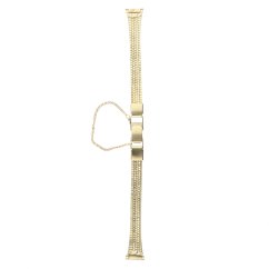 Oceľový remienok na hodinky RA.15680.12.80.L (12 mm)