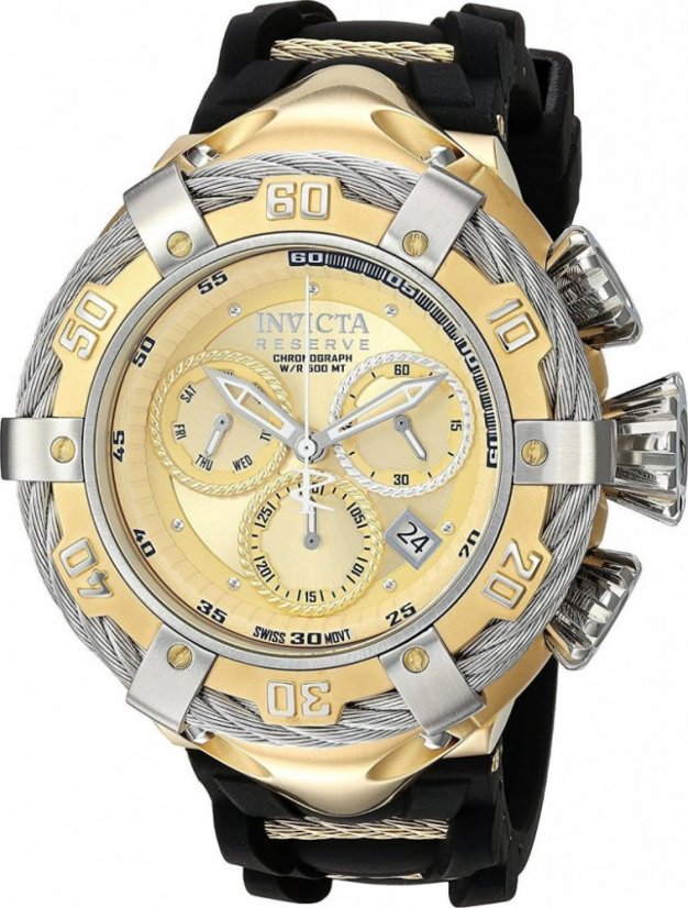 Invicta Reserve Bolt 21366