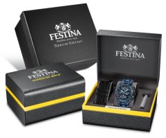 FESTINA 20757/1 CHRONO BIKE '26 SPECIAL EDITION