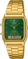 CASIO AQ-230GA-3AMQYES Vintage