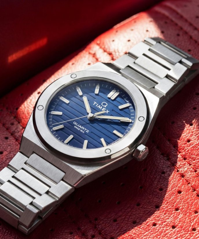 Timex Marbella TW2Y81400