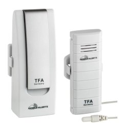 TFA 31.4002.02  - Bezdrátový monitor klimatu WEATHERHUB - startovní balíček č. 2