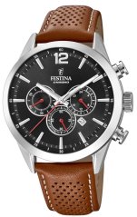 FESTINA 20542/6 TIMELESS CHRONOGRAPH