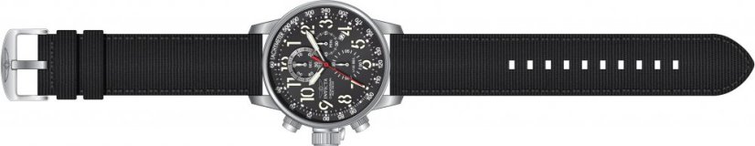 Invicta I-force Quartz Chronograph 1512