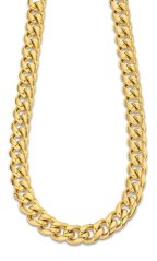 Pánský náhrdelník Lotus Style Men In Black LS2215-1/1