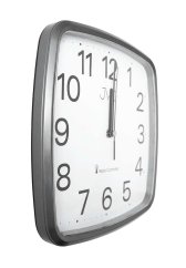 Rádiom riadené hodiny JVD VRH616.6
