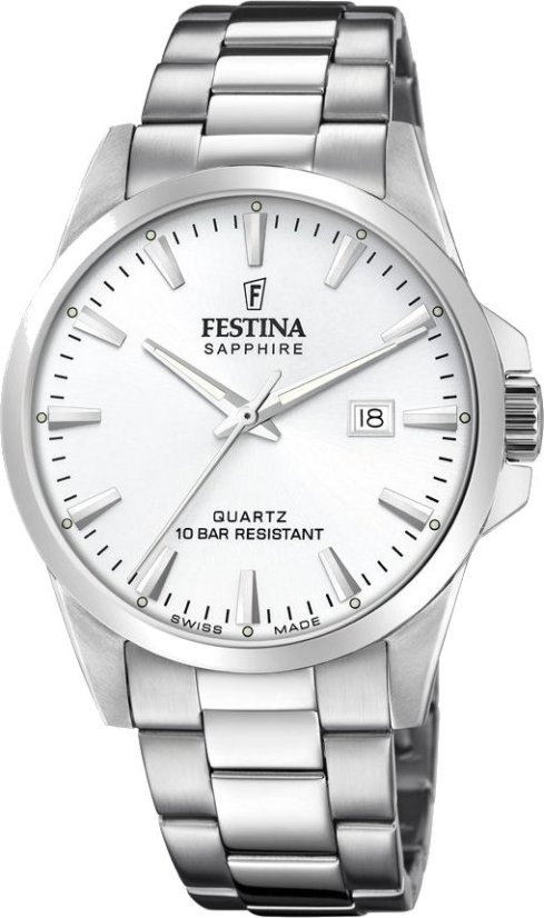 FESTINA 20024/2 Swiss Made