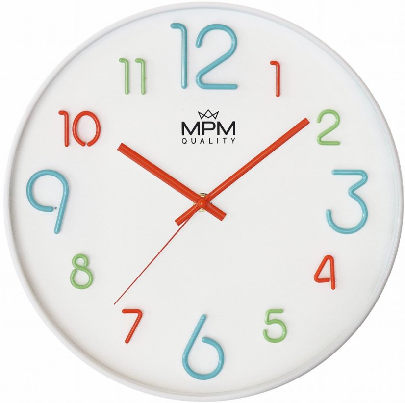 Hodiny MPM E01.3459.00