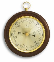 TFA 29.4001 - Barometer 136 mm na zavesenie