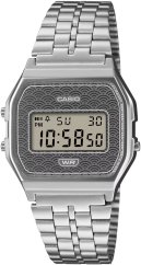 CASIO A159WEVJ-7ER Vintage Iconic