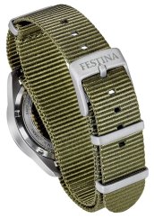 FESTINA 20082/2 FIELD WATCHES