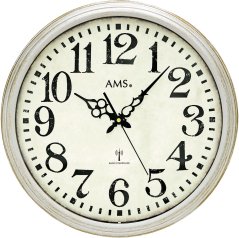 Rádiem řízené hodiny AMS 5559