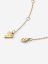Guess Sparks náhrdelník JUBN06287JWYGT/U