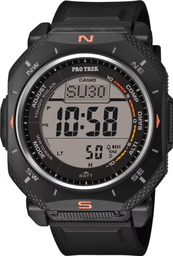 CASIO PRG-69-1ER Protrek