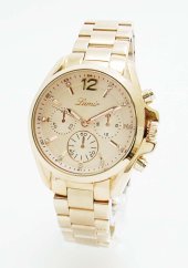 Hodinky LUMIR IP ROSE 11123655