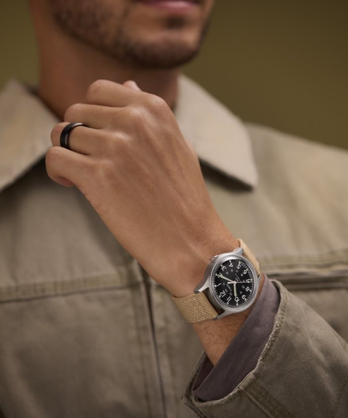 Timex MK1 Automatic TW2Y11900UK