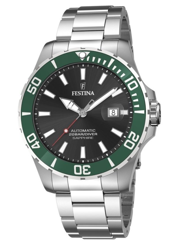 FESTINA 20531/2 AUTOMATIC FESTINA 20531/2 AUTOMATIC