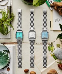 CASIO AQ-230A-2A1MQYES Vintage