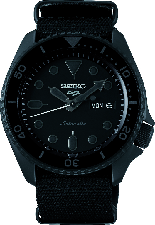 Seiko SRPD79K1 Seiko 5 Sports
