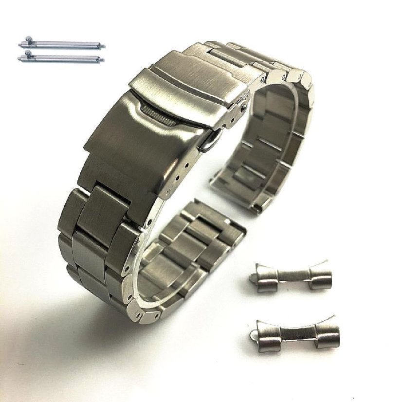 Remienok na hodinky CASIO EQB-900DB-2A (2763)