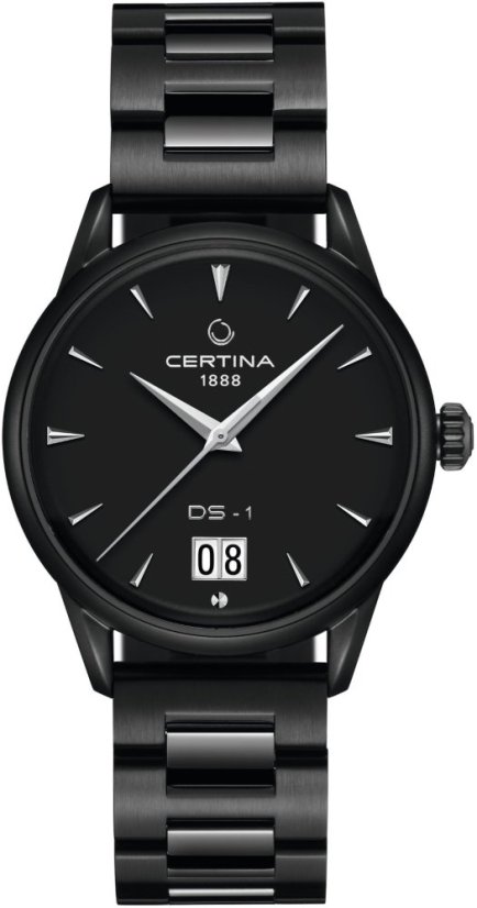 Certina DS-1 Big Date Powermatic 80 C029.426.33.051.00