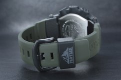Remienok na hodinky CASIO PRW-3510Y-8 (2626)