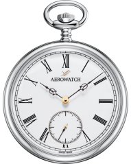 Vreckové hodinky Aerowatch Lépine Lépine Classic 50832 AA03