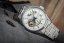 Orient Star Contemporary Semi-Skeleton Automatic RE-AV0113S00B