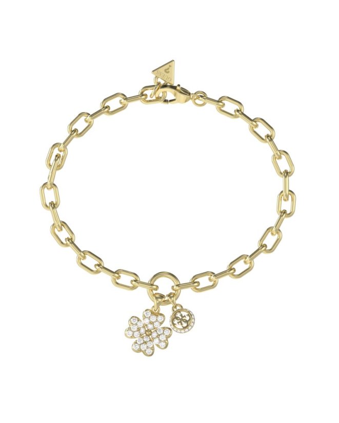 Guess Love Bites náramek JUBB06044JWYGS Guess Love Bites náramek JUBB06044JWYGS