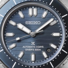 Seiko SPB483J1 Prospex Sea Diver Scuba Mechanical