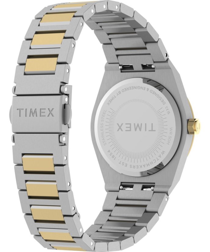Timex Q Timex Marbella TW2Y81900UK