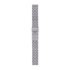 Oceľový remienok na hodinky RA.15591.18 (18 mm) - RA.15591.18.92.L