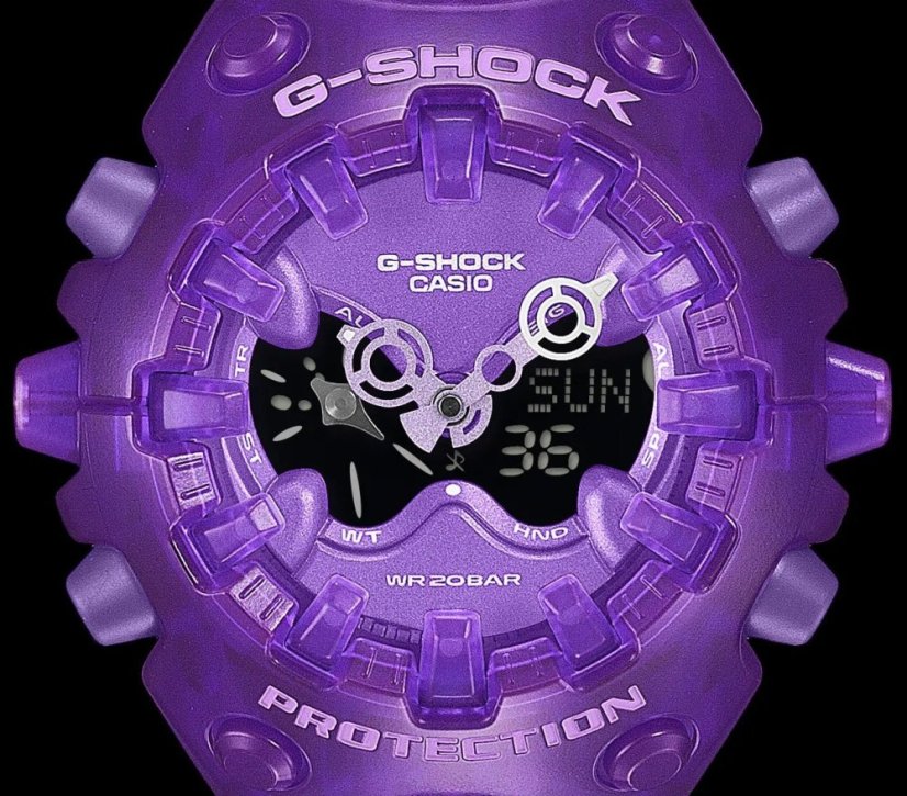 CASIO GA-V01SKE-6AER G-Shock