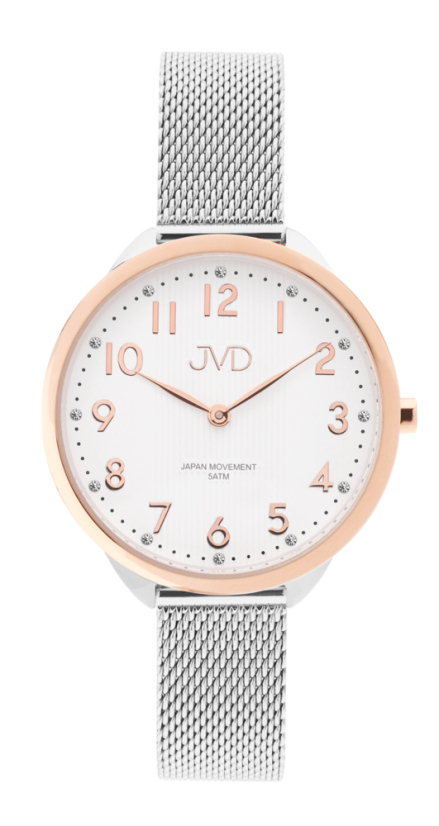 Náramkové hodinky JVD J4191.5