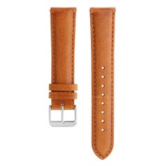 Kožený remienok na hodinky PRIM RB.13230 (20 mm) - svetlo hnedý - RB.13230.2018.5151.L1