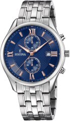 FESTINA 6854/6 RETRO