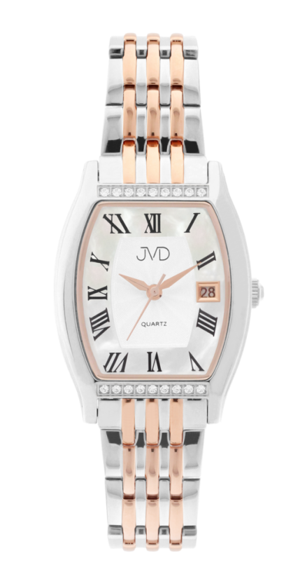 Náramkové hodinky JVD JG1027.2