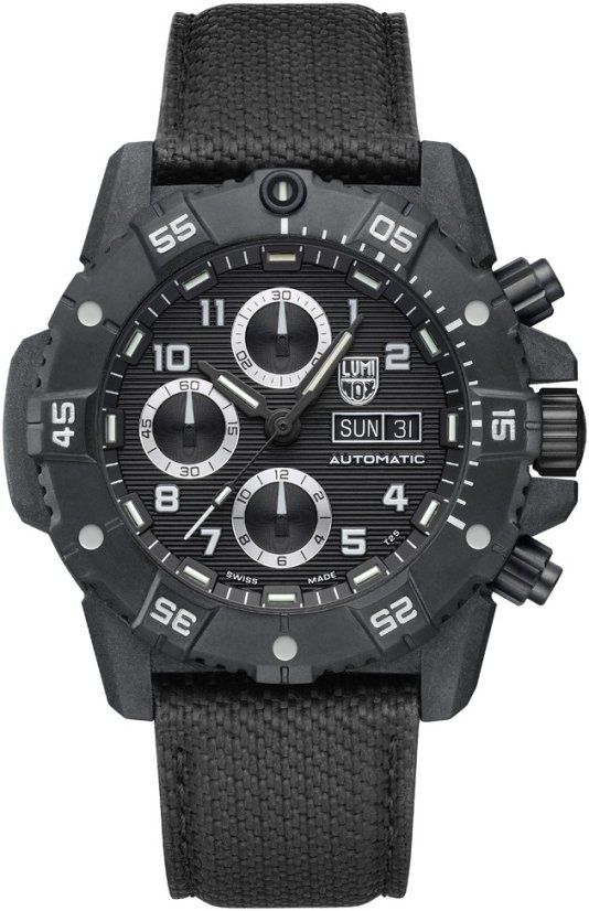 Luminox MASTER CARBON CHRONO AUTO 3880 SERIES XS.3881