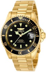 Invicta Pre Diver Men Automatic 40mm 8929OB