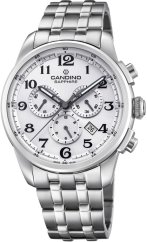 CANDINO C4698/1 GENTS ŠPORT CHRONO