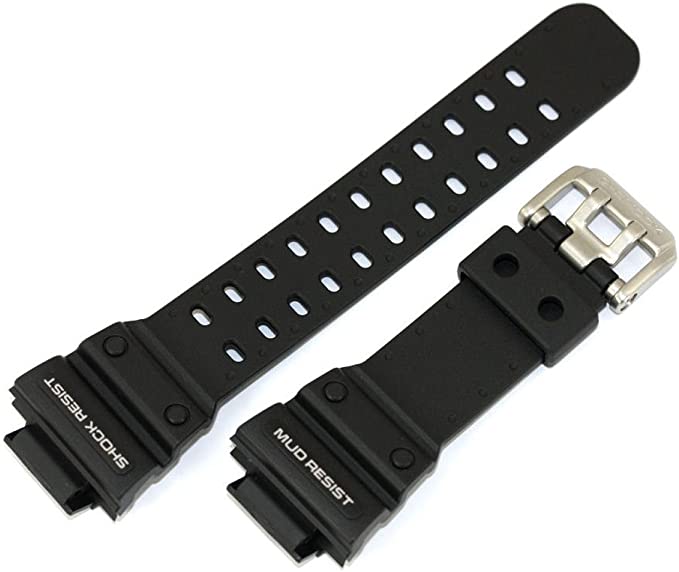 Remienok na hodinky CASIO GX 56-1B (1871) Remienok na hodinky CASIO GX 56-1B (1871)