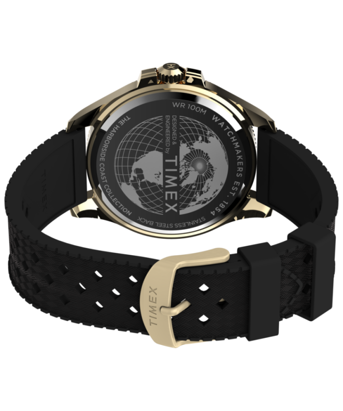 Timex Harborside Coast TW2Y05300UK