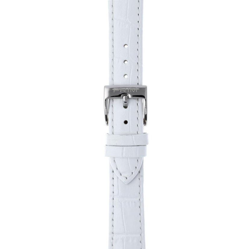 Kožený řemínek na hodinky  PRIM RB.15820.18 (18 mm) - RB.15820.1816.0000.L