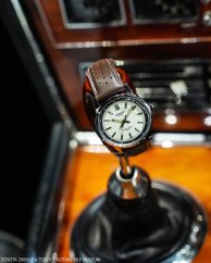 CASIO EFR-109L-7AER Edifice
